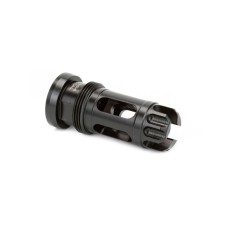 Griffin Armament Taper Mount FlashComp 5/8x24
